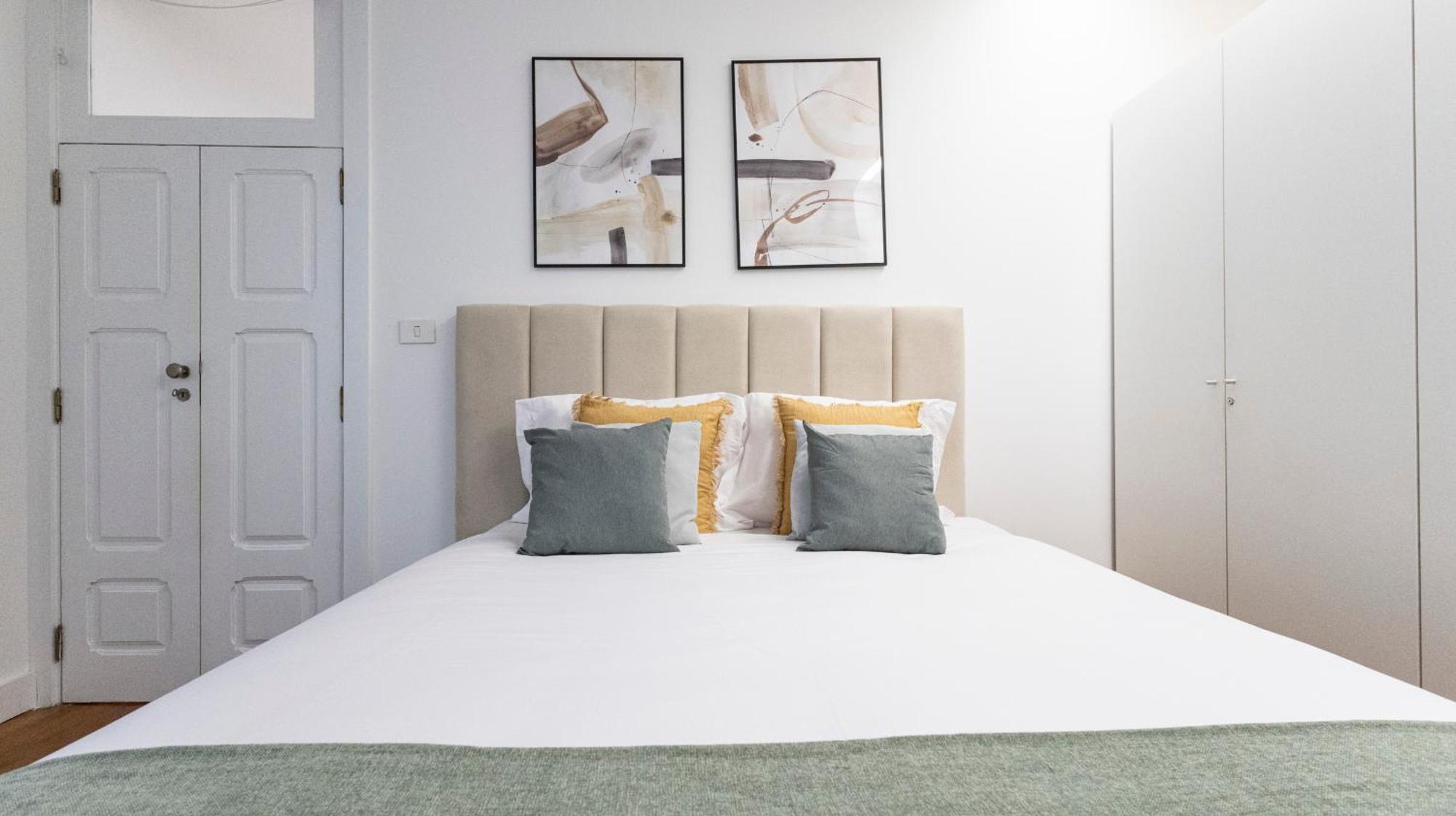 Fabrica Three-story Charm By Lovelystay Appartamento Oporto