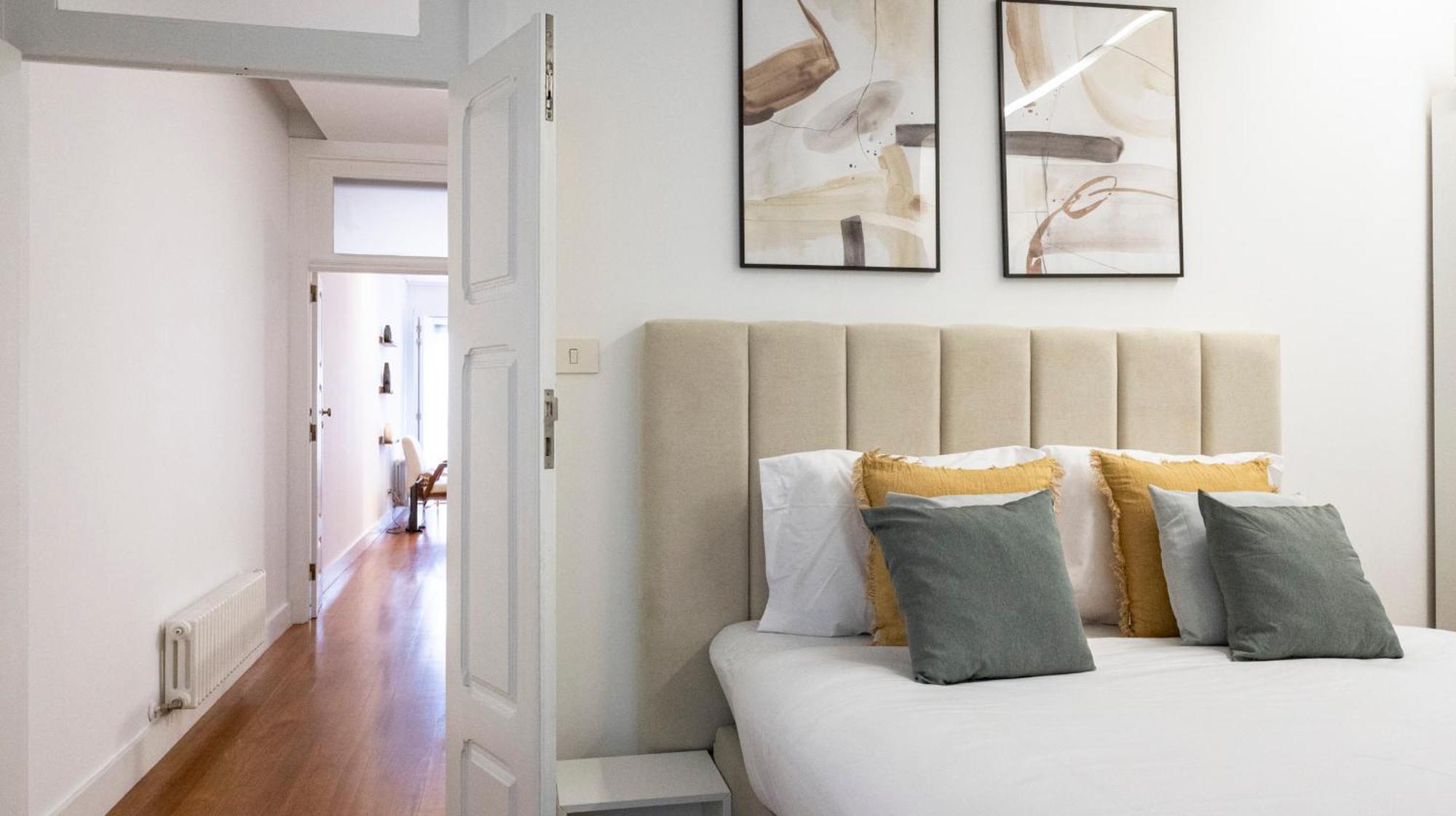 Appartamento Fabrica Three-story Charm By Lovelystay *