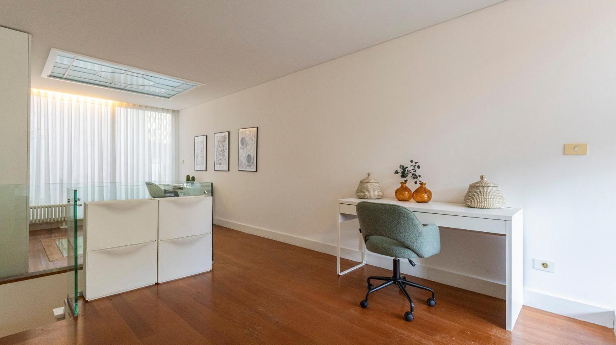 Fabrica Three-story Charm By Lovelystay Appartamento *