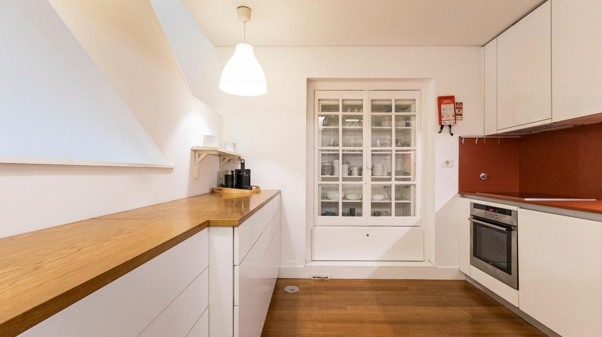 Fabrica Three-story Charm By Lovelystay Appartamento *