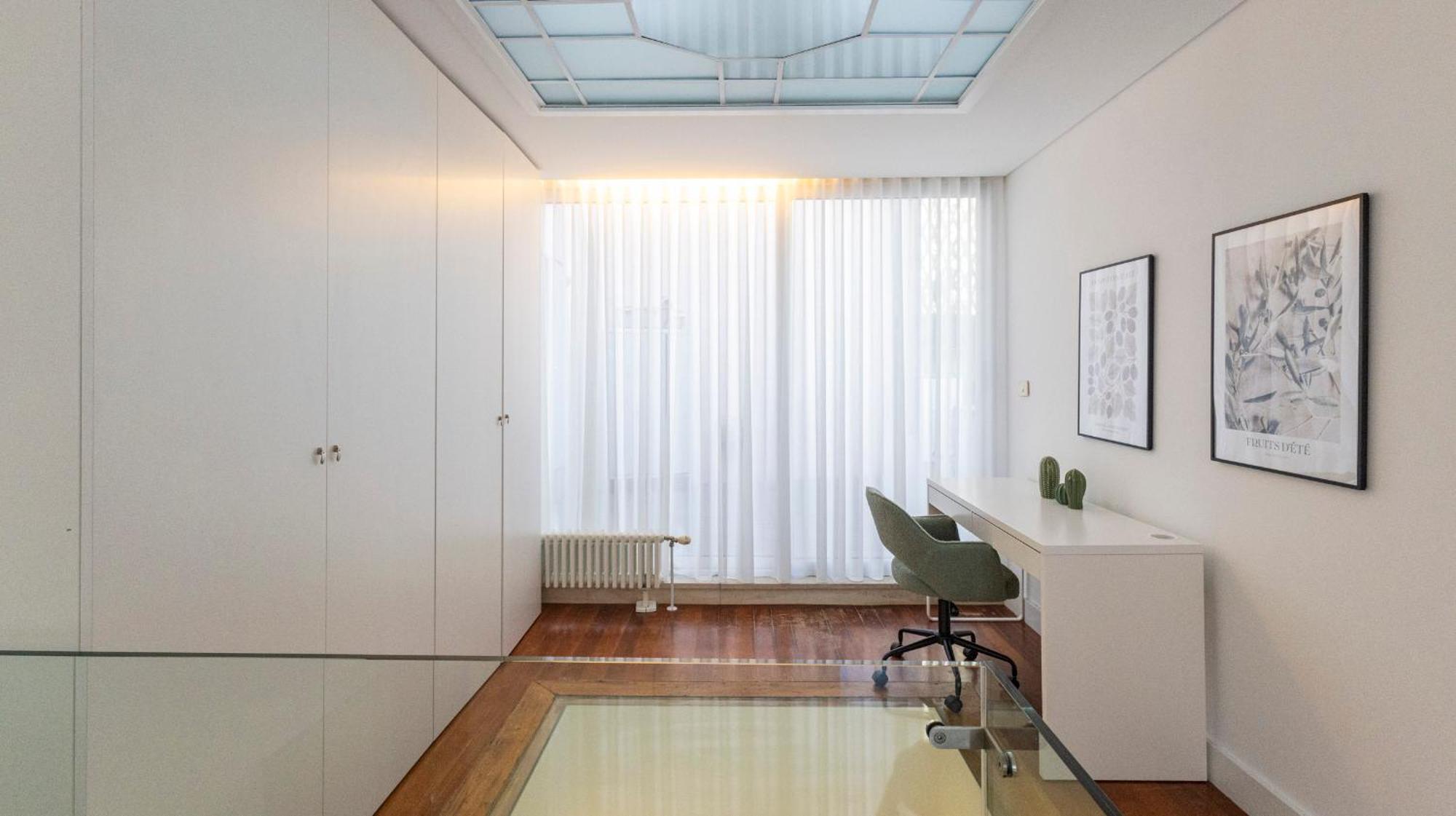 Fabrica Three-story Charm By Lovelystay Appartamento Oporto