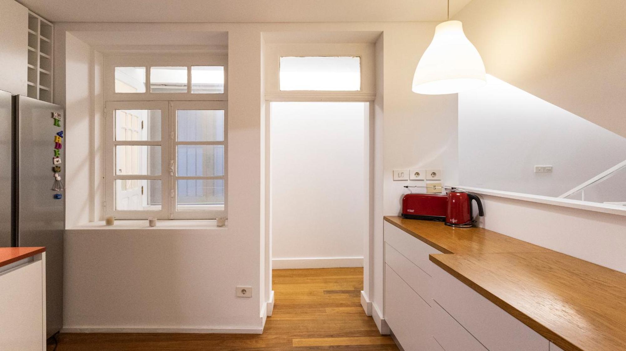 Fabrica Three-story Charm By Lovelystay Appartamento *
