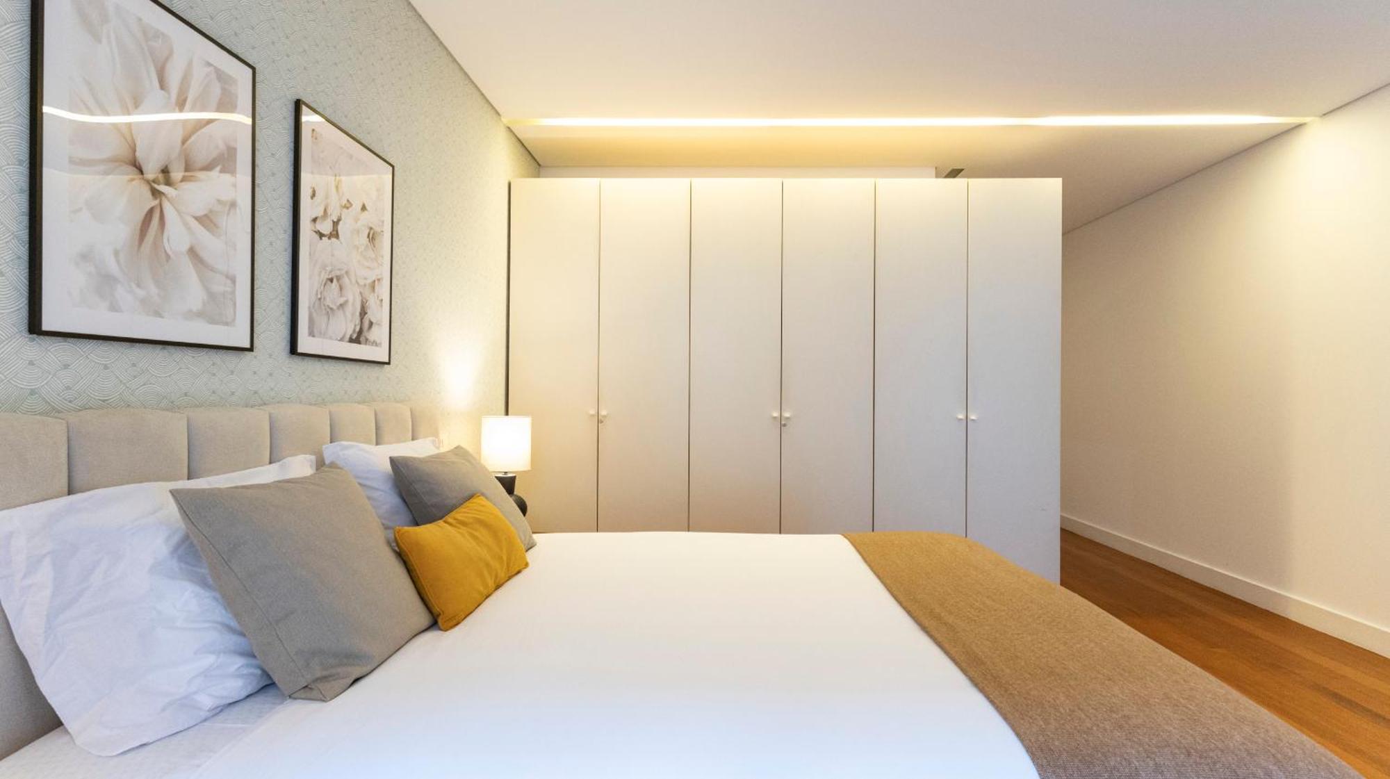 Fabrica Three-story Charm By Lovelystay Appartamento *