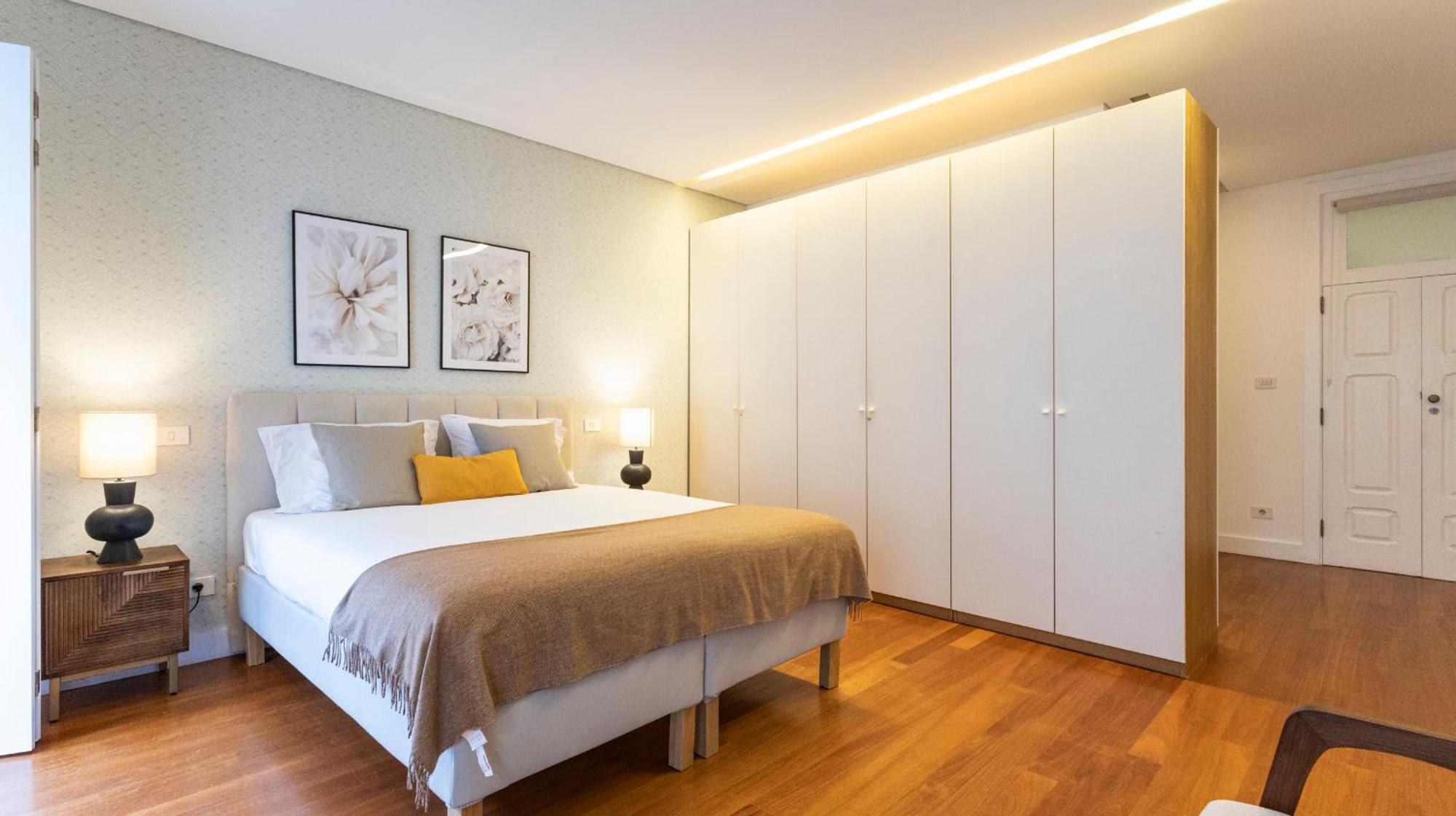 Fabrica Three-story Charm By Lovelystay Appartamento Oporto