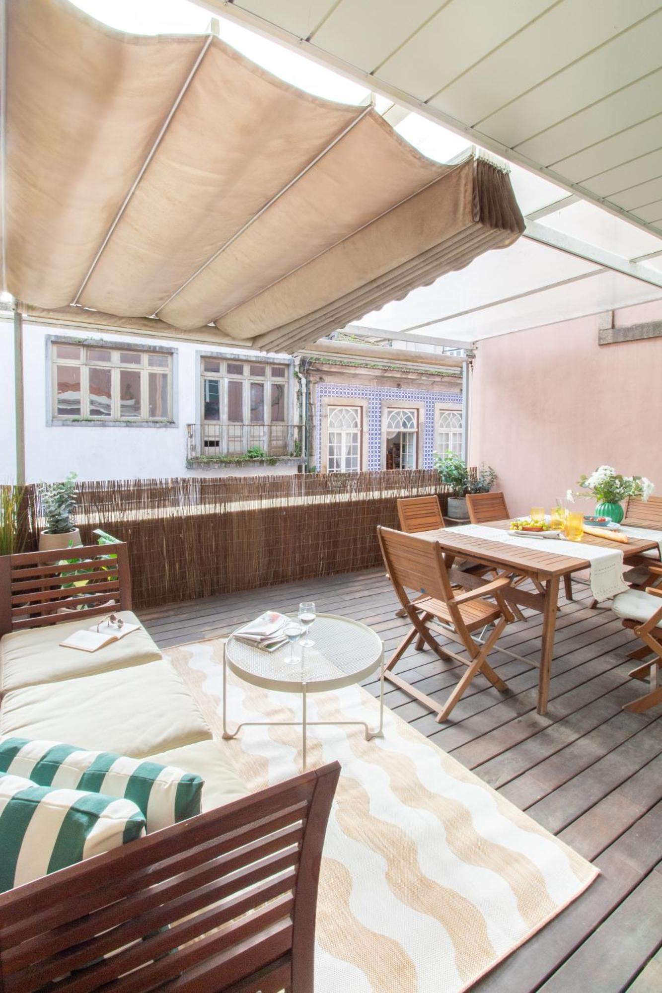 Fabrica Three-story Charm By Lovelystay Appartamento Oporto